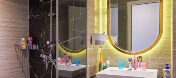 3 bedrooms Apartment in Thu Duc, Vietnam No. 18207 3