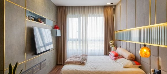 3 bedrooms Apartment in Thu Duc, Vietnam No. 18207 18