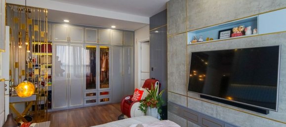 3 bedrooms Apartment in Thu Duc, Vietnam No. 18207 16