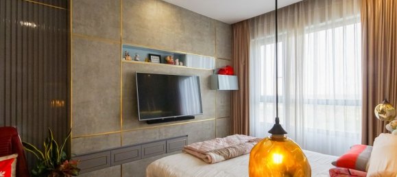 3 bedrooms Apartment in Thu Duc, Vietnam No. 18207 2