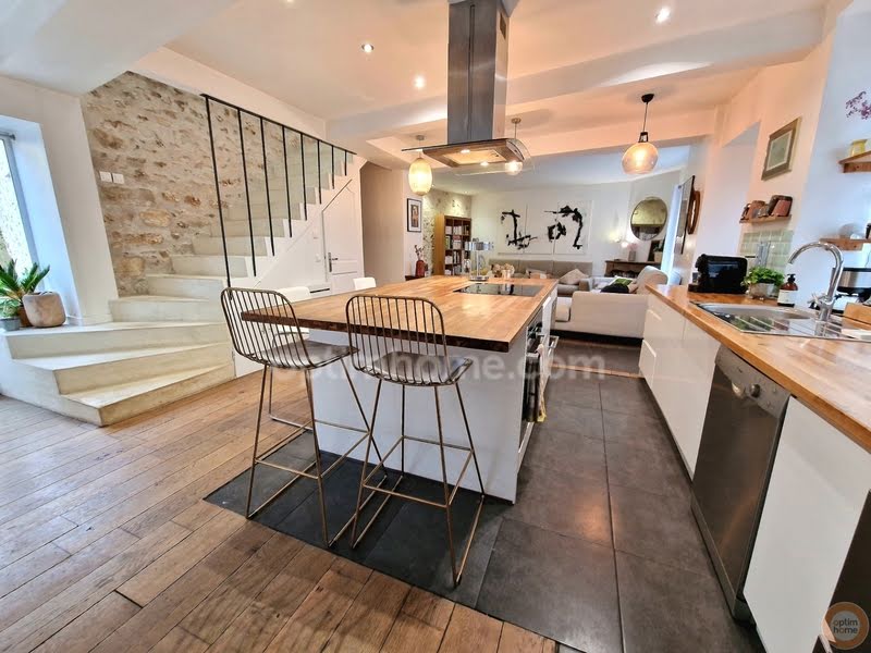 4 bedrooms House in Angervilliers, France No. 190082