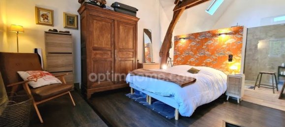 4 bedrooms House in Angervilliers, France No. 190082 6