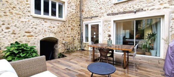 4 bedrooms House in Angervilliers, France No. 190082 19