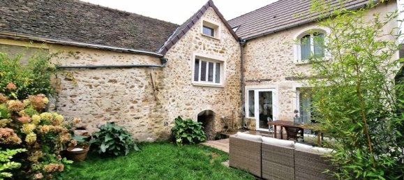 4 bedrooms House in Angervilliers, France No. 190082 18