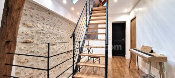 4 bedrooms House in Angervilliers, France No. 190082 15