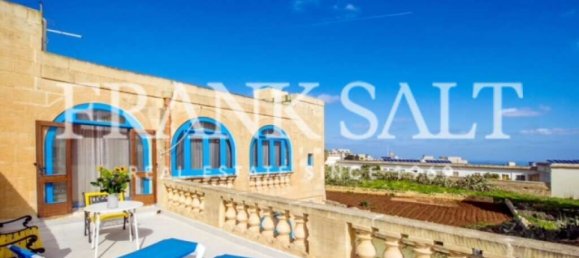 Дом с 4 спальнями в Зеббудж, Мальта № 5450 24