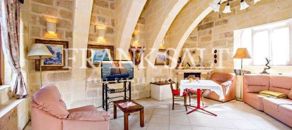 Дом с 4 спальнями в Зеббудж, Мальта № 5450 9