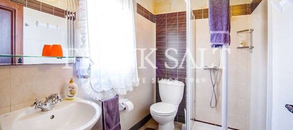 Дом с 4 спальнями в Зеббудж, Мальта № 5450 21