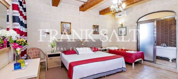 Дом с 4 спальнями в Зеббудж, Мальта № 5450 16