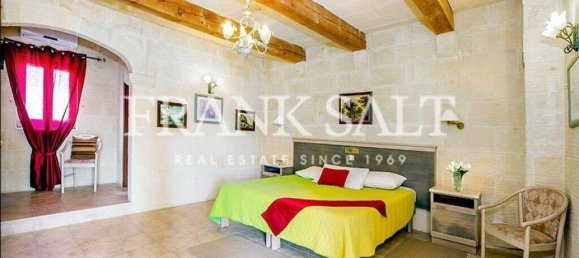 Дом с 4 спальнями в Зеббудж, Мальта № 5450 14