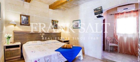 Дом с 4 спальнями в Зеббудж, Мальта № 5450 12