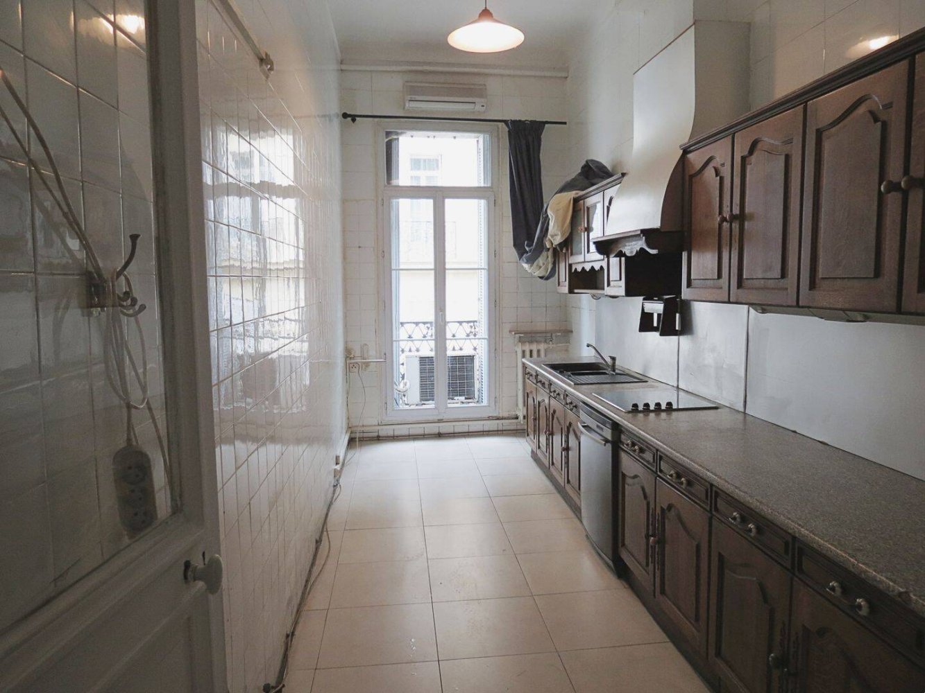 2 chambres Appartement à Marseille, France No. 334516