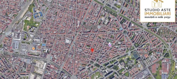 2 bedrooms Apartment in Turin, Italy No. 196879 40