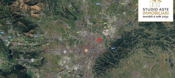 2 bedrooms Apartment in Turin, Italy No. 196879 42