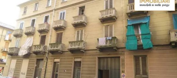 2 bedrooms Apartment in Turin, Italy No. 196879 22