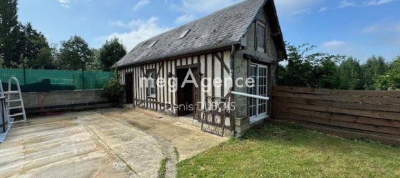 Дом с 4 спальнями в Сарта, Франция № 110451 13