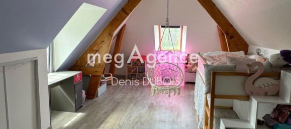 Дом с 4 спальнями в Сарта, Франция № 110451 10