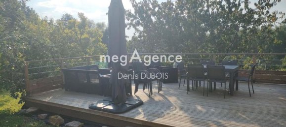 Дом с 4 спальнями в Сарта, Франция № 110451 4