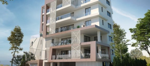 2 غرف نوم شقة في Larnaca, Cyprus رقم 3053 10