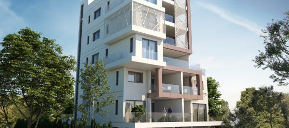 2 غرف نوم شقة في Larnaca, Cyprus رقم 3053 7