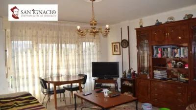 2 Schlafzimmer Wohnung in Medina de Pomar, Spain, Nr. 78066