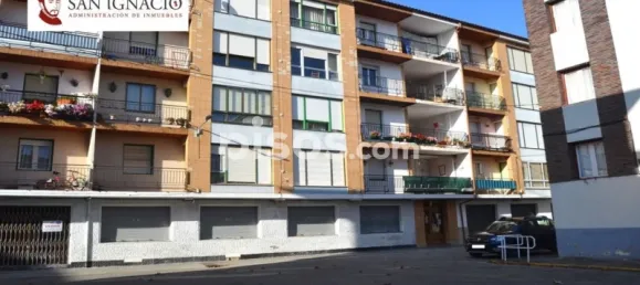 2 Schlafzimmer Wohnung in Medina de Pomar, Spain, Nr. 78066 9