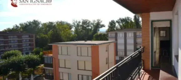 2 Schlafzimmer Wohnung in Medina de Pomar, Spain, Nr. 78066 11