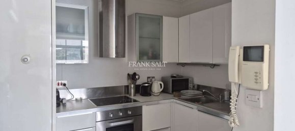 Мезонет с 3 спальнями в Слима, Мальта № 5293 4