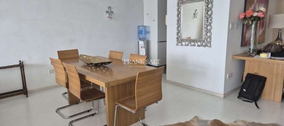 Мезонет с 3 спальнями в Слима, Мальта № 5293 6