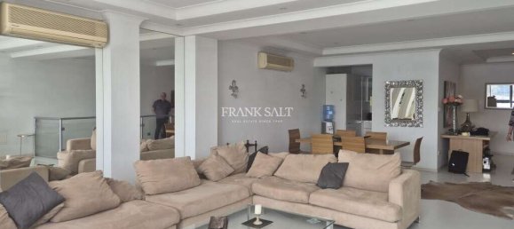 Мезонет с 3 спальнями в Слима, Мальта № 5293 2