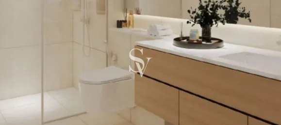 1 bedroom Apartment for sale in Damac Lagoons, Dubai, UAE № 194287 11