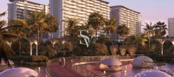 1 bedroom Apartment for sale in Damac Lagoons, Dubai, UAE № 194287 7