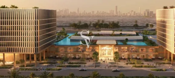 1 bedroom Apartment for sale in Damac Lagoons, Dubai, UAE № 194287 5