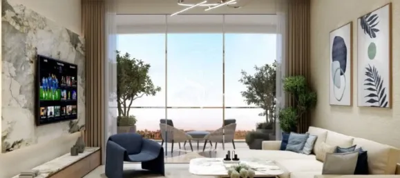 1 bedroom Apartment for sale in Damac Lagoons, Dubai, UAE № 194287 3