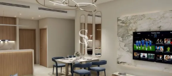 1 bedroom Apartment for sale in Damac Lagoons, Dubai, UAE № 194287 8