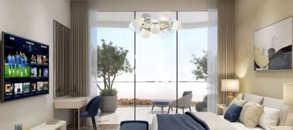 1 bedroom Apartment for sale in Damac Lagoons, Dubai, UAE № 194287 10