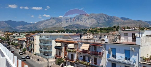 Ático de 3 habitaciónes en Minturno, Italy No. 294165 8