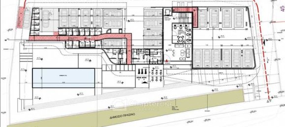 2 غرف نوم شقة في Paphos, Cyprus رقم 14136 9
