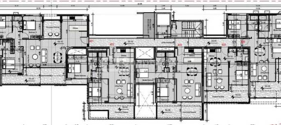 2 غرف نوم شقة في Paphos, Cyprus رقم 14136 11