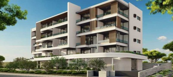 2 غرف نوم شقة في Paphos, Cyprus رقم 14136 2