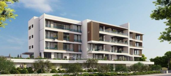 2 غرف نوم شقة في Paphos, Cyprus رقم 14136 5