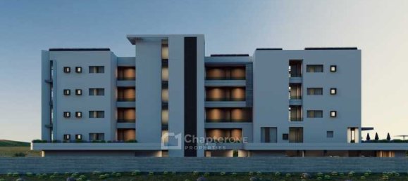 2 غرف نوم شقة في Paphos, Cyprus رقم 14136 4