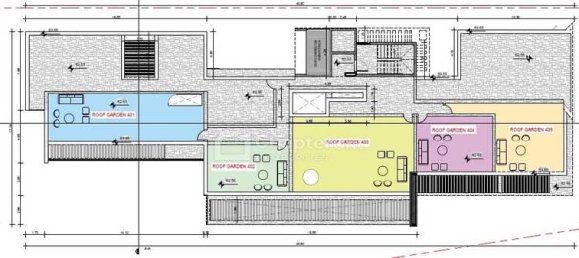 2 غرف نوم شقة في Paphos, Cyprus رقم 14136 10