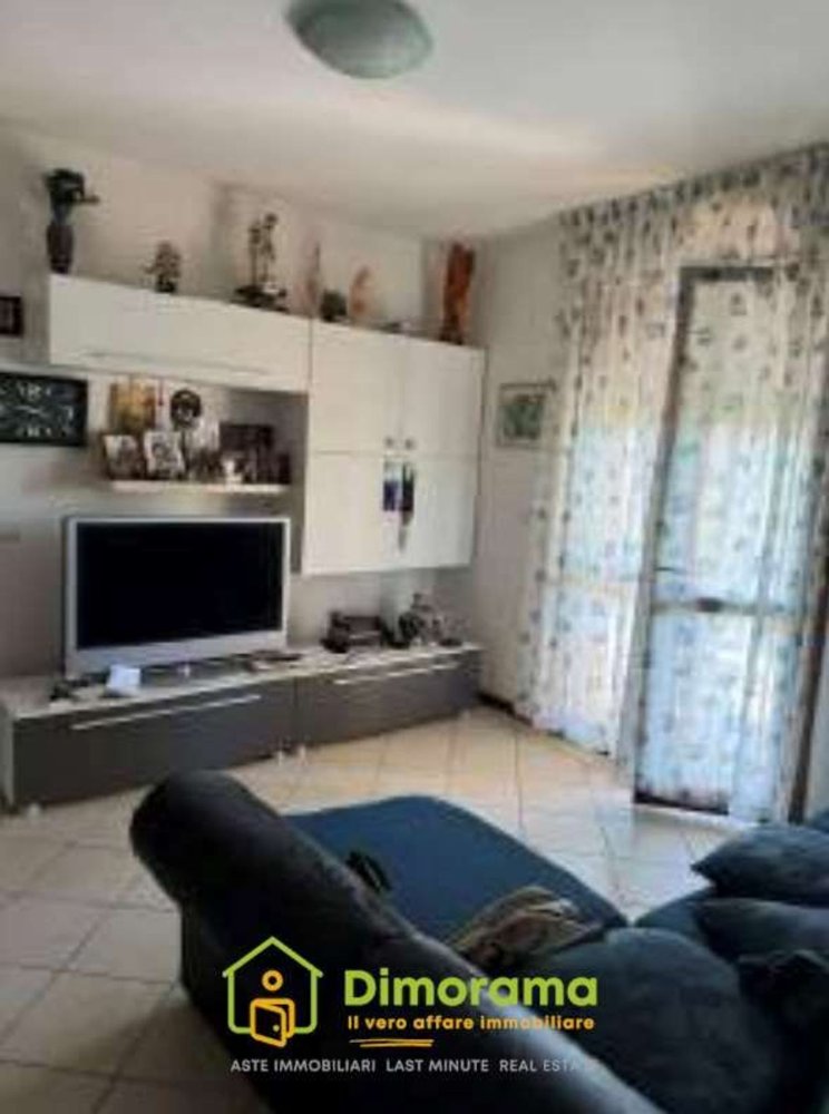4 rooms Apartment in Marsciano, Italy No. 47043