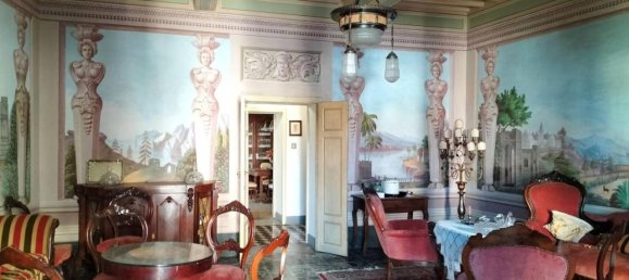 12-Zimmer Villa in Pisa, Italy, Nr. 168884 2