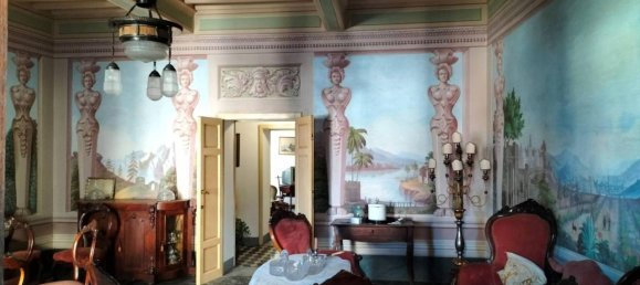 12-Zimmer Villa in Pisa, Italy, Nr. 168884 3