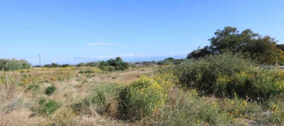 Земельный участок в Дериния, Кипр № 24112 4