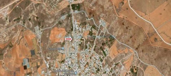 Земельный участок в Дериния, Кипр № 24112 2