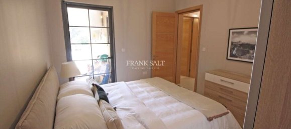 Apartamento T2 em Sliema, Malta N.º 9903 13