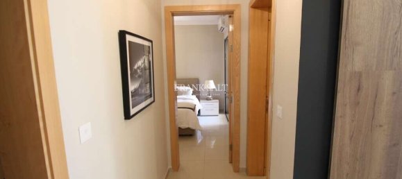Apartamento T2 em Sliema, Malta N.º 9903 10